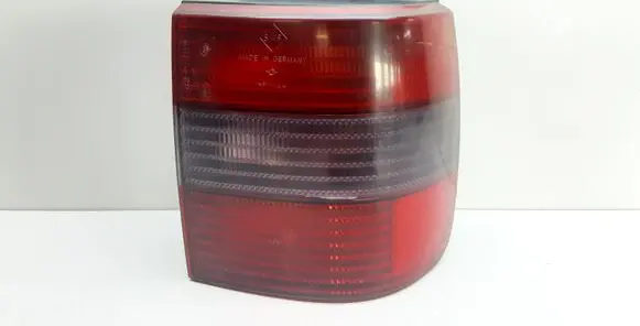 Volkswagen PASSAT B4 Rear/tail lights 3A9945112B