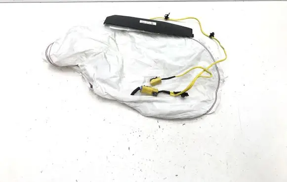 Seat airbag