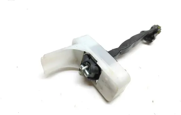 Lexus IS III XE30 Front door check strap stopper