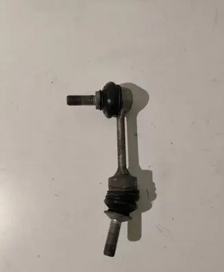 BMW X5 F15 Rear anti-roll bar/stabilizer link 6857626 039143