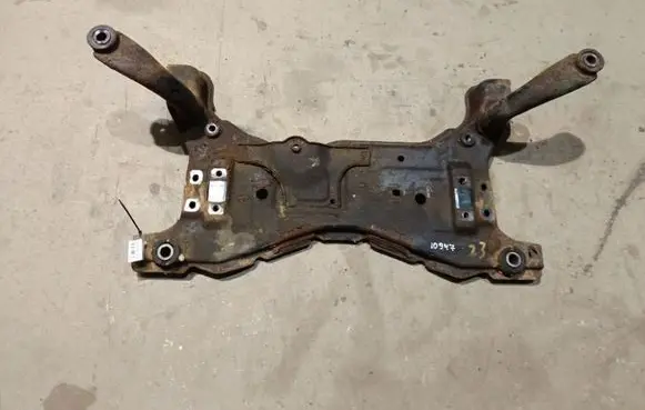Mazda 3 I Front subframe