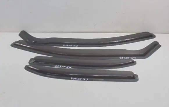 KIA Sorento Other interior part