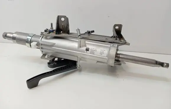 Audi A6 S6 C8 4K Steering wheel axle 4K0419506H
