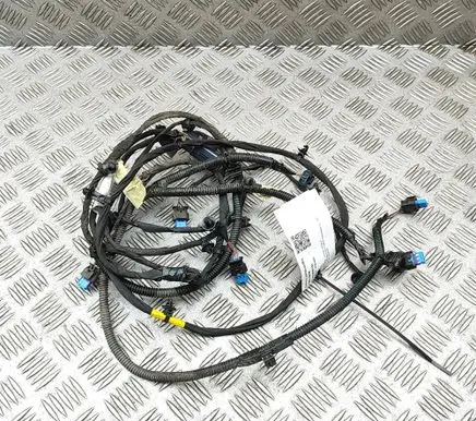 Volvo XC90 Parking sensor (PDC) wiring loom 32389466