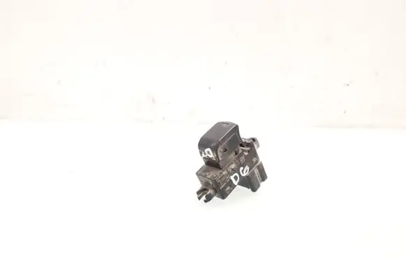 Nissan Navara D40 Electric window control switch