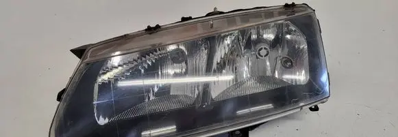 Renault Safrane Headlight/headlamp 7700840141 260996
