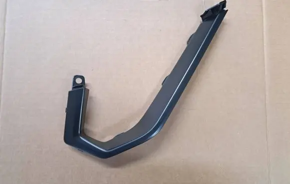 Hyundai Kona II Front bumper splitter molding 86596-HF700