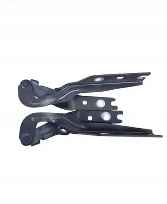 Volkswagen Golf VII Engine bonnet/hood hinges 5G0823302B
