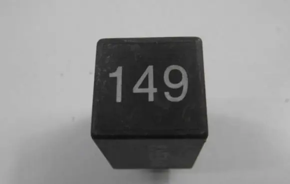 Volkswagen Sharan Other relay 7M0963141