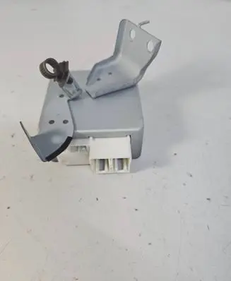 Toyota Prius (NHW20) Power steering control unit/module 8965047101 1129000920