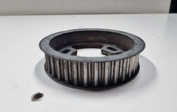 Volkswagen PASSAT B5.5 Camshaft pulley/ VANOS 059109111G