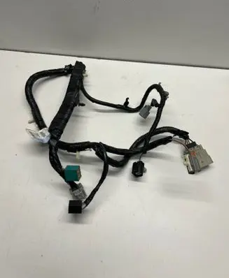 Ford Mustang V Detonation knock sensor DR3T14A699 12A699 14A699