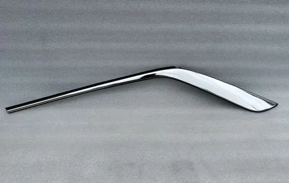 Volkswagen Tayron X Rear door trim (molding) 57L853377 57L8533772MG