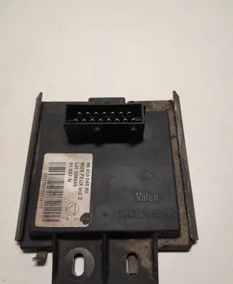 Peugeot 607 Other control units/modules 9641004580 73927582B0034259 109549
