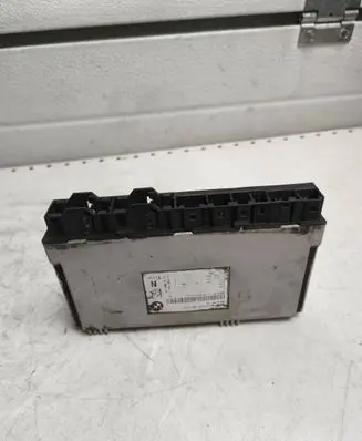 BMW X5 F15 Seat control module 9221863