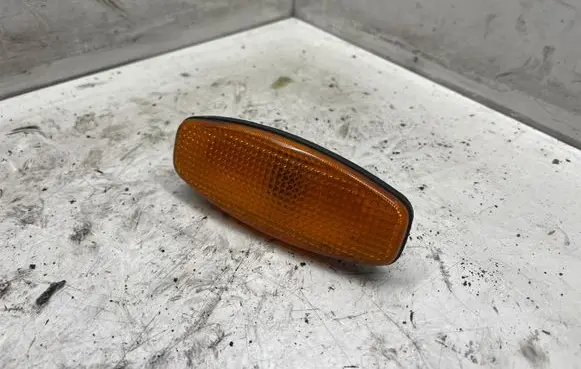 Hyundai Santa Fe Front fender indicator light