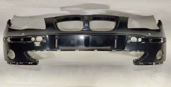 BMW 1 E81 E87 Front bumper 51117058441 7058441