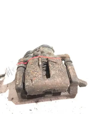 Audi A4 S4 B8 8K Rear brake caliper