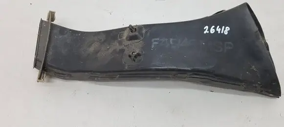 BMW 2 F45 Brake cooling air channel/duct 51748058556 8058556 15677210