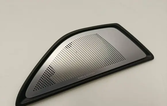 BMW 5 F10 F11 Front door speaker cover trim 7318793 2386607 14861510