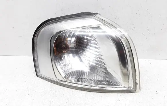 Volvo S80 Front indicator light 02893966