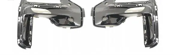 BMW X5M G05 F95 Front grill