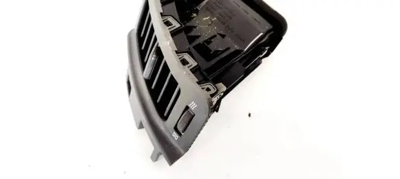 Nissan X-Trail T31 Dash center air vent grill 68750JG00A P19650A75000