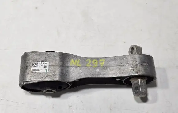 BMW 2 F45 Engine mount vacuum valve 9454384