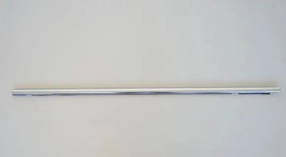 Ford Focus Front door glass trim molding 