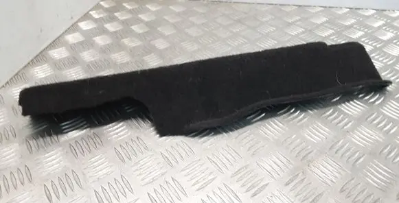 BMW X5 E70 Other trunk/boot trim element 51477246975