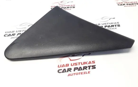 Nissan Micra Plastic wing mirror trim cover 80293