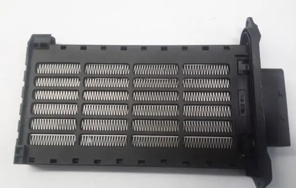 Dacia Logan I Electric cabin heater radiator N103789TD N103789