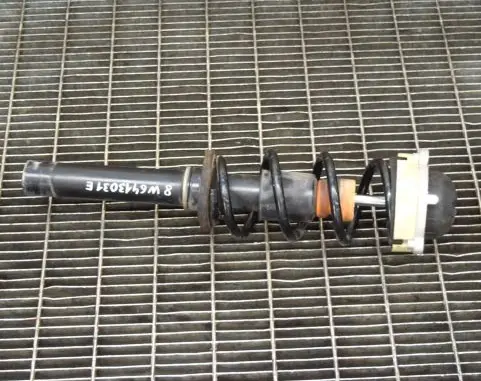 Audi A5 Front shock absorber/damper 8W6413031E