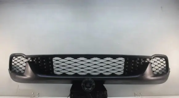 Fiat 500X Front bumper lip 735687598 C135