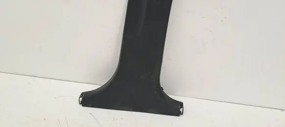 (B) pillar trim (bottom)