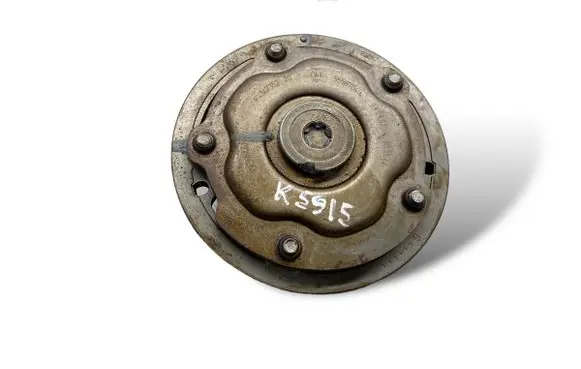 Opel Astra H Valve oil control 55567049