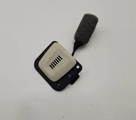 Mini One - Cooper F56 F55 Microphone (bluetooth/phone) 9263744