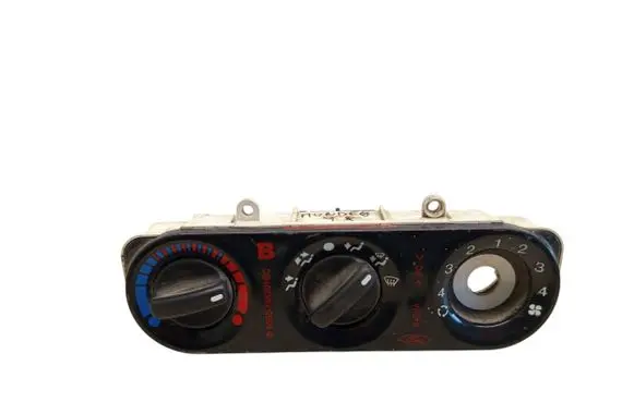 Ford Mondeo MK II Climate control unit 96BB18K391BC