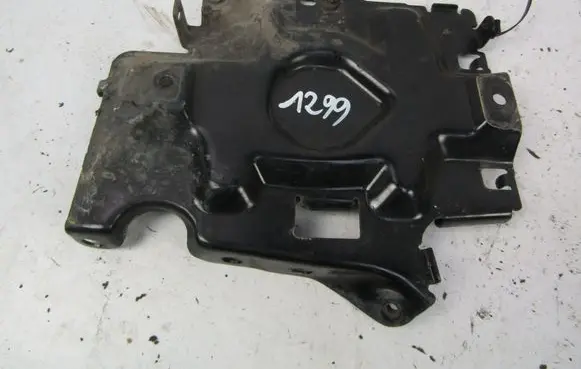 Peugeot 307 Battery tray 