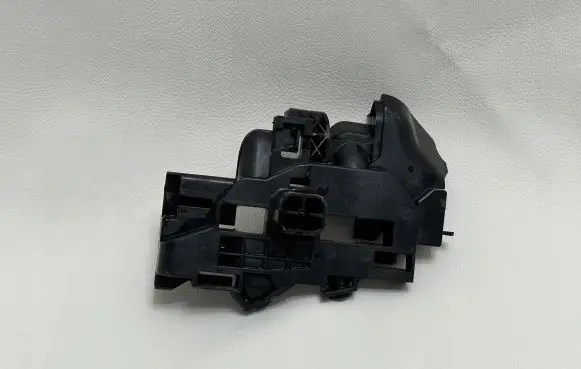 Coolant radiator