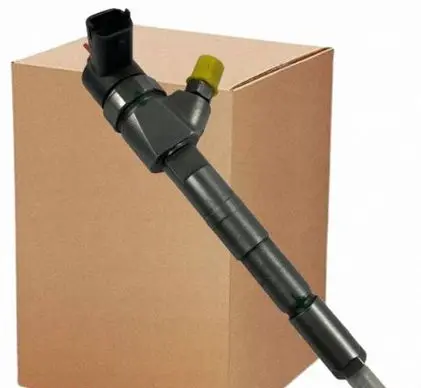 Lancia Musa Fuel injector 0445110423