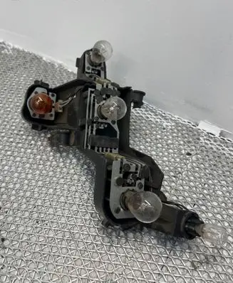 BMW 5 E60 E61 Rear/tail lights 6923306
