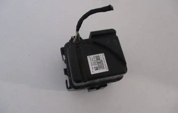 Renault Zoe Other control units/modules 256A86638R 56198709