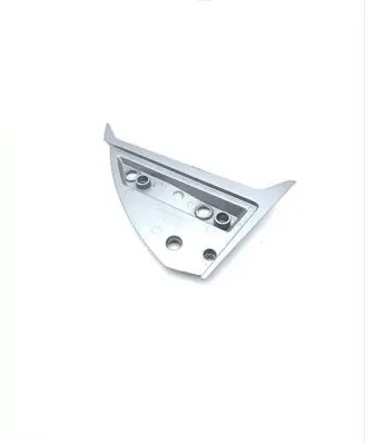 Audi E-tron GT Other exterior part 4J3601289