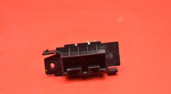 Peugeot Bipper Heater blower motor/fan resistor