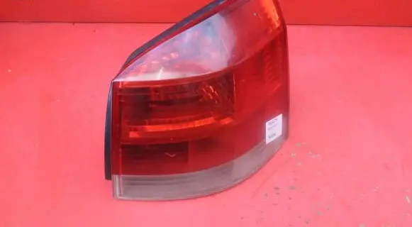 Opel Signum Rear/tail lights 13159862