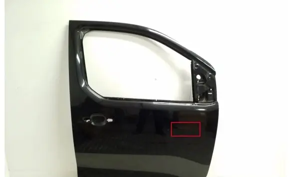Peugeot Traveller Door (2 Door Coupe) 9812213980