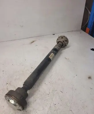 Audi Q7 4L Front prop shaft 7L6521101H