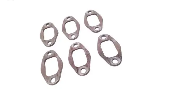 Jaguar XF X250 Fuel Injector clamp holder