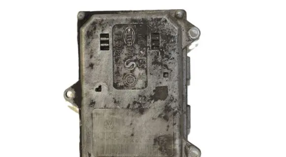 Audi A6 S6 C6 4F Headlight ballast module Xenon 74284600